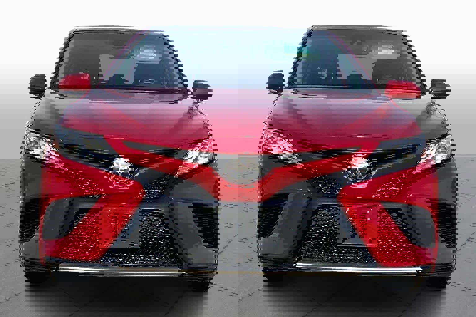 Used 2019 Toyota Camry XSE image 6