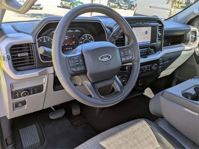 Certified 2022 Ford F150 XL w/ Equipment Group 101A High image 14