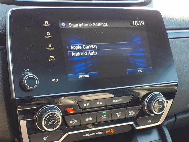 Used 2021 Honda CR-V EX-L image 15