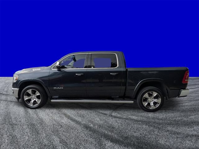 Used 2019 RAM 1500 Laramie RWD image 7