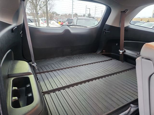 Used 2021 Honda Pilot EX-L image 33