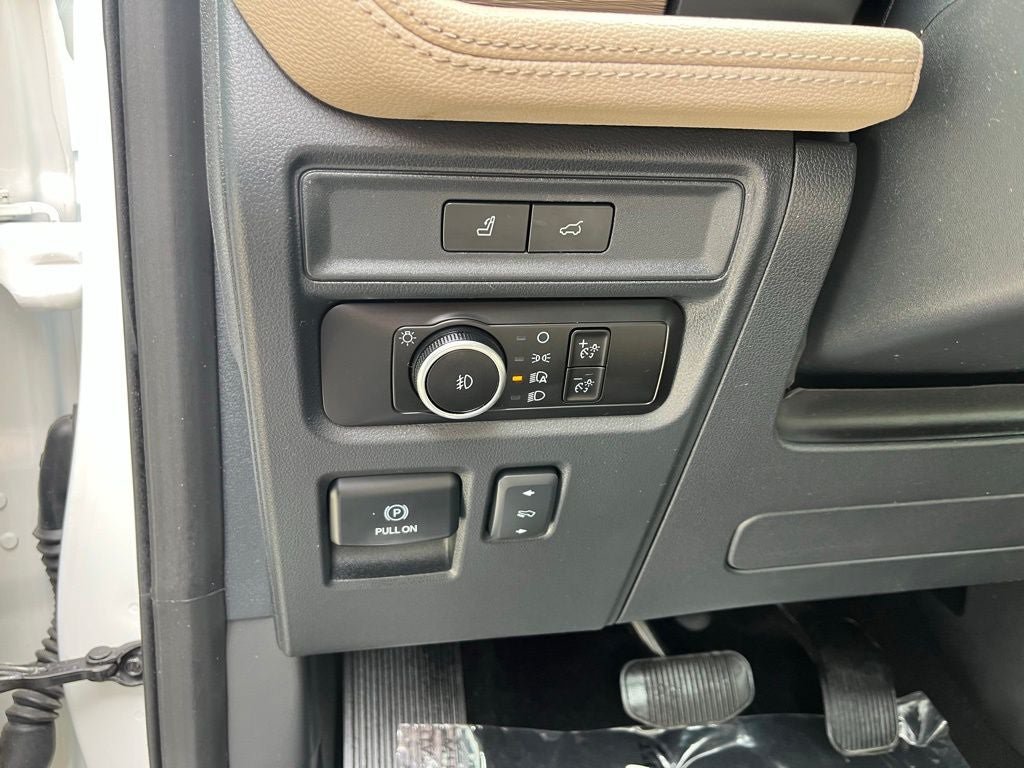 Certified 2023 Ford Expedition Max Limited AWD/4WD image 42