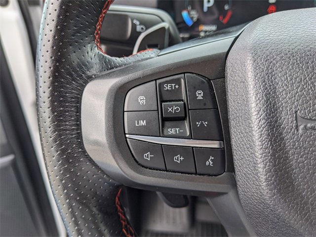 Certified 2024 Ford Ranger Raptor image 33