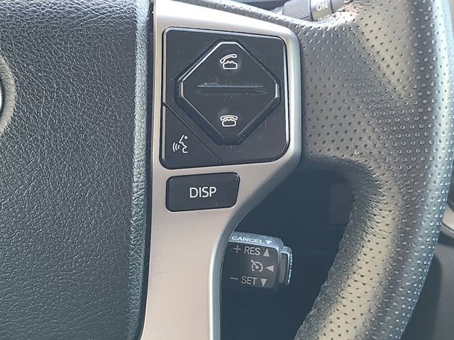 Used 2019 Toyota 4Runner Limited image 27