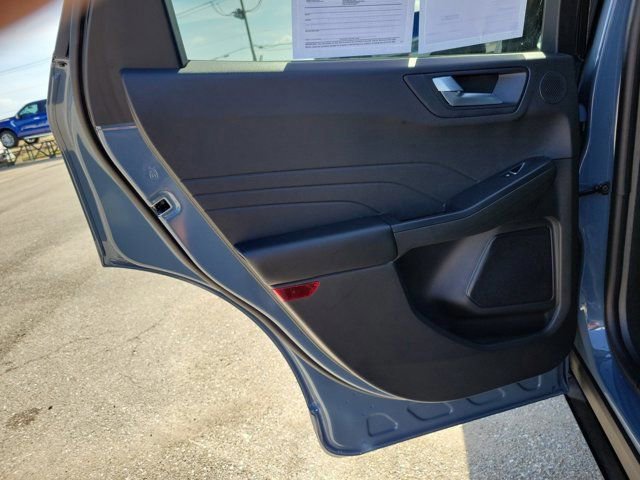 Certified 2023 Ford Escape ST-Line Elite w/ Premium Technology Package image 14