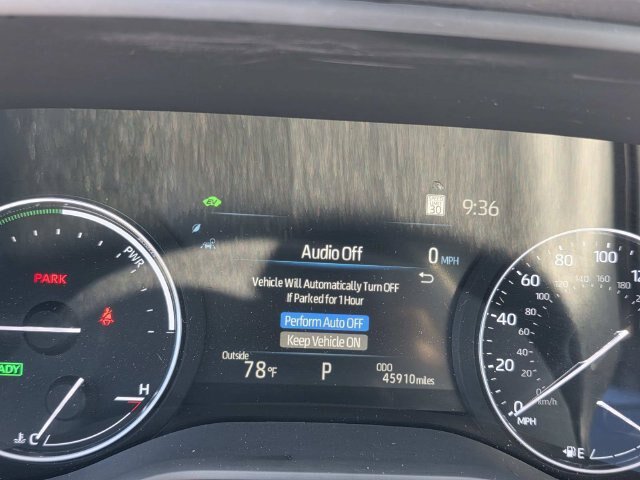 Used 2023 Toyota Sienna Limited AWD/4WD image 19