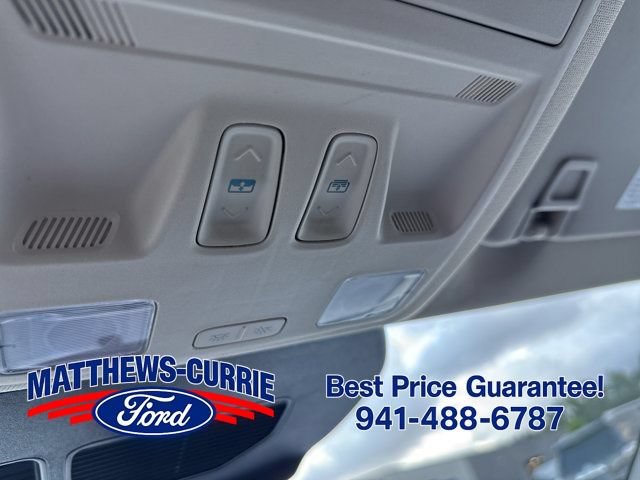 Certified 2020 Ford Escape SE FWD image 21