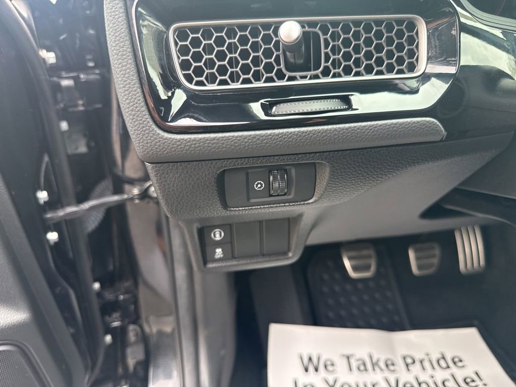 Used 2024 Honda Civic Sport image 29