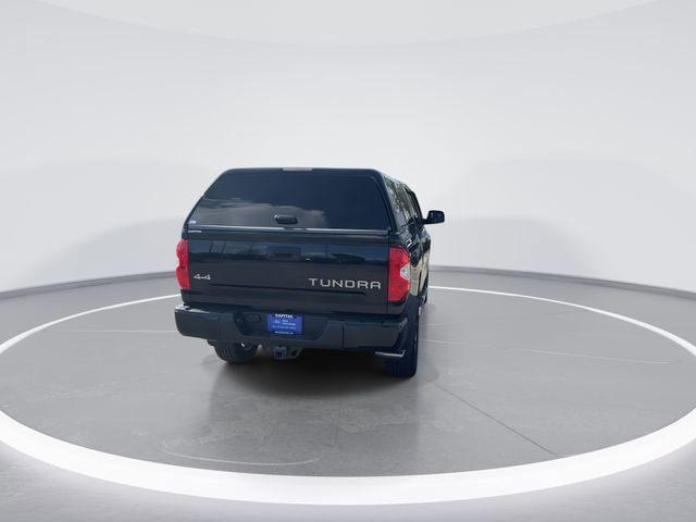 Used 2017 Toyota Tundra 1794 Edition image 6