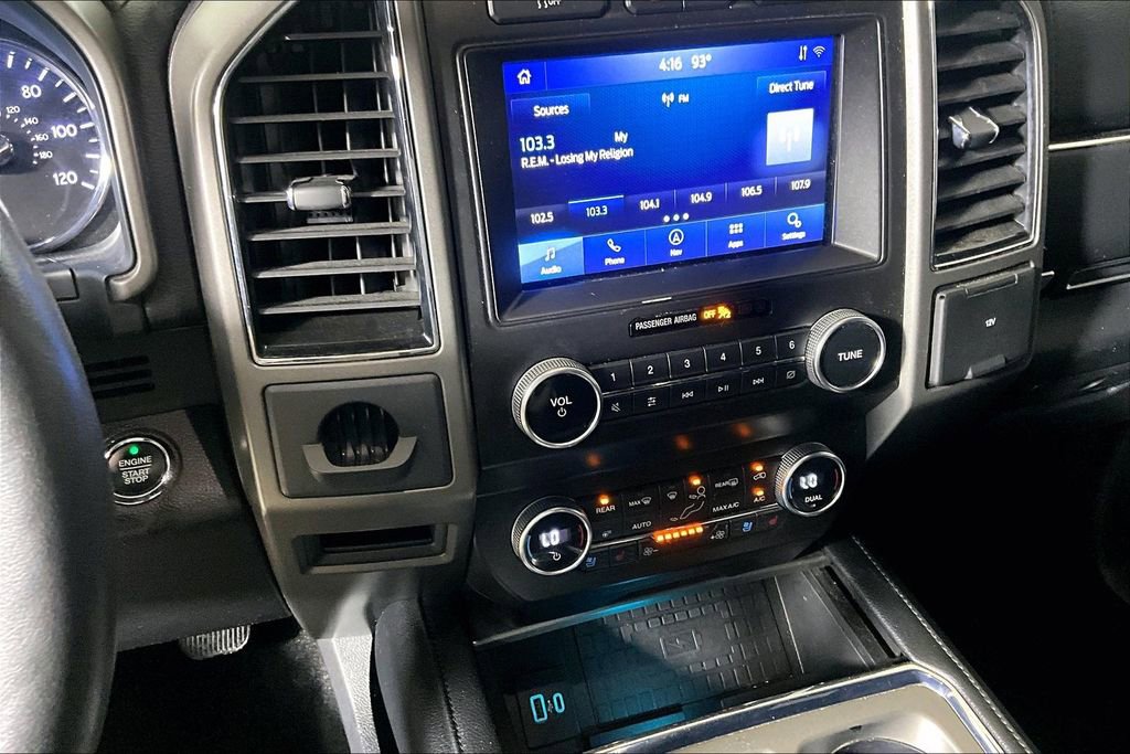 Certified 2021 Ford Expedition XLT RWD image 25