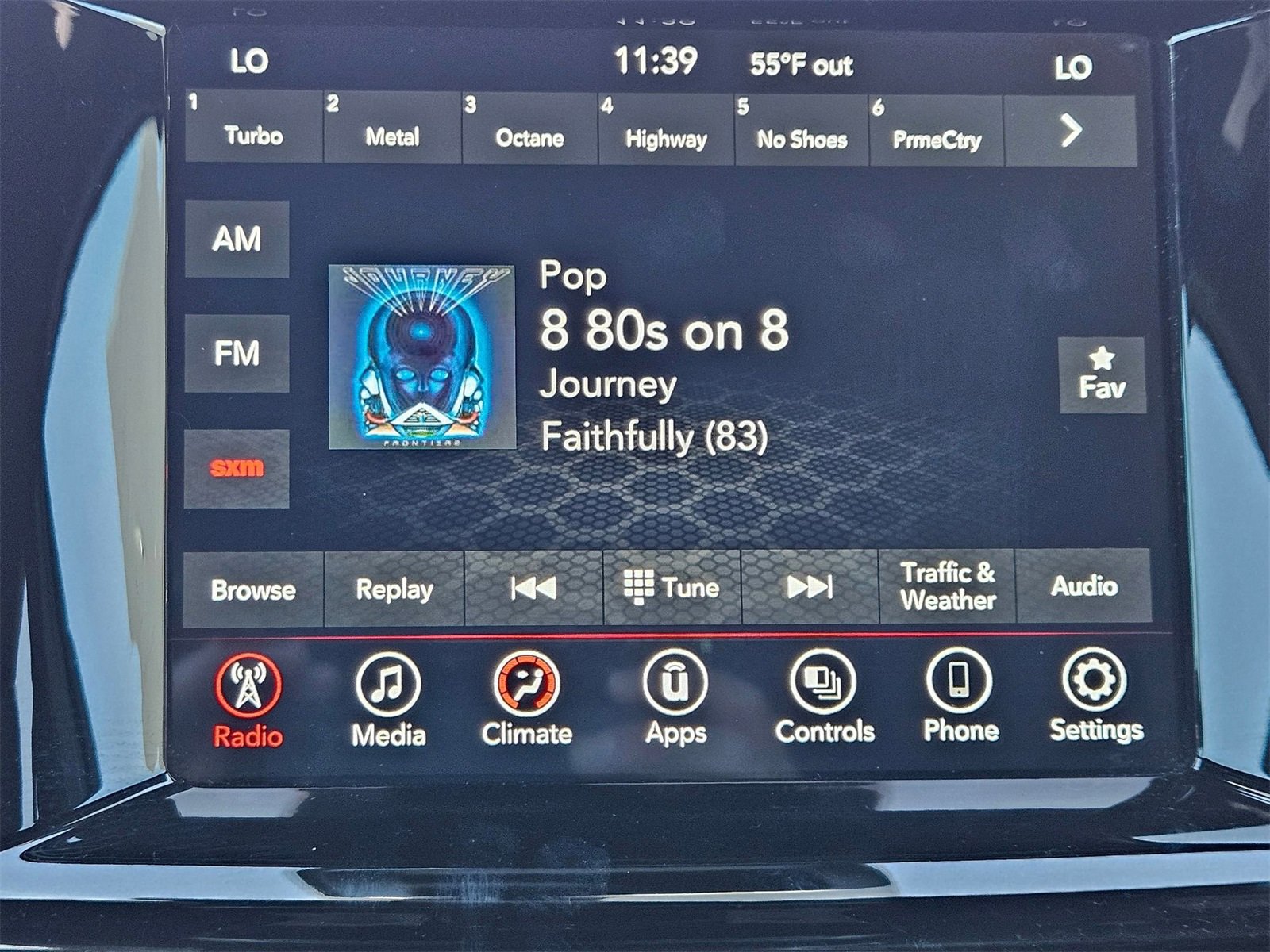 Used 2023 Dodge Durango SXT Launch Edition image 21