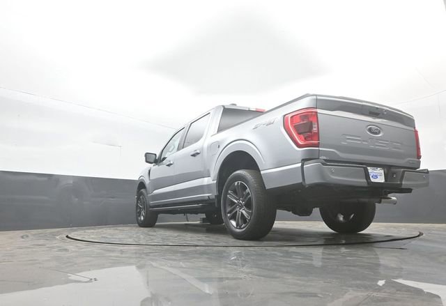 Certified 2023 Ford F150 XLT w/ Equipment Group 302A High AWD/4WD image 36