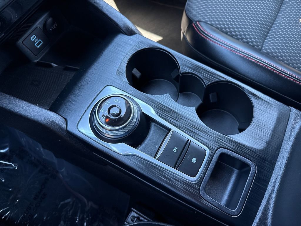 Certified 2023 Ford Escape ST-Line Select w/ Tech Pack #2 image 23