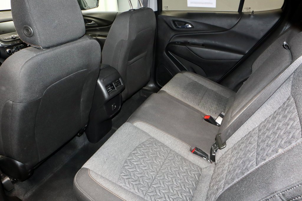 Used 2022 Chevrolet Equinox LT image 20