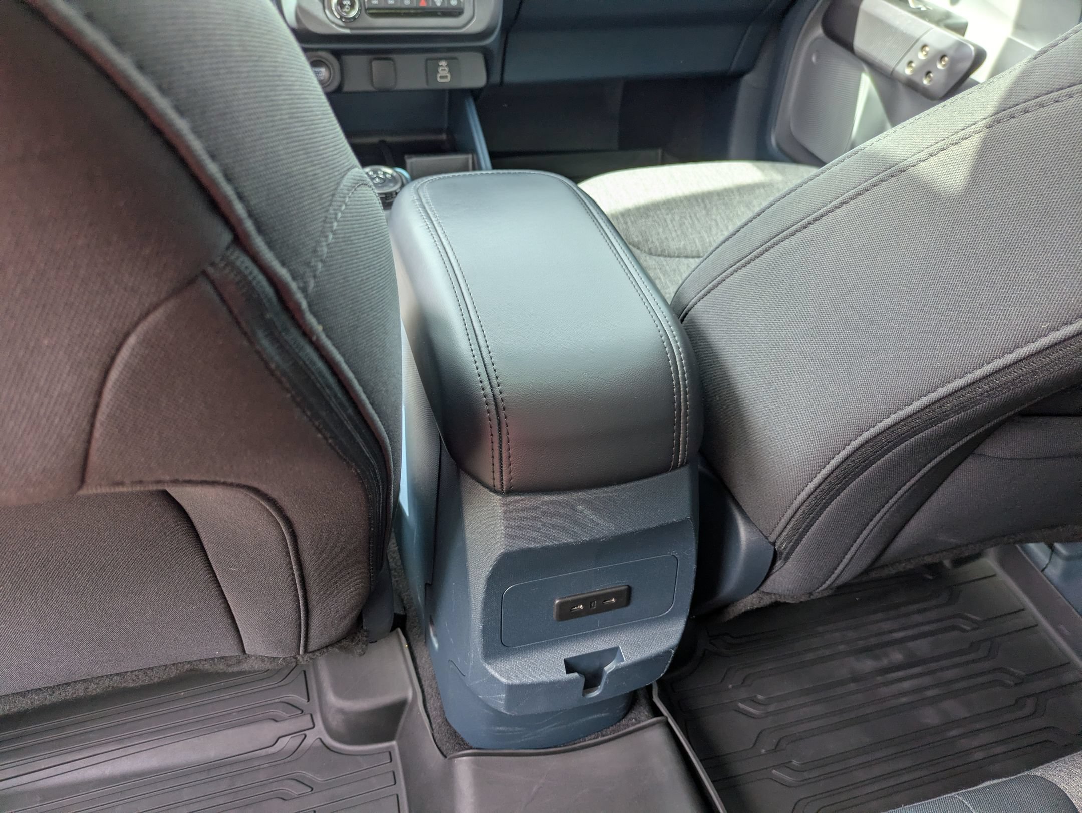 Certified 2025 Ford Maverick XLT AWD/4WD image 32