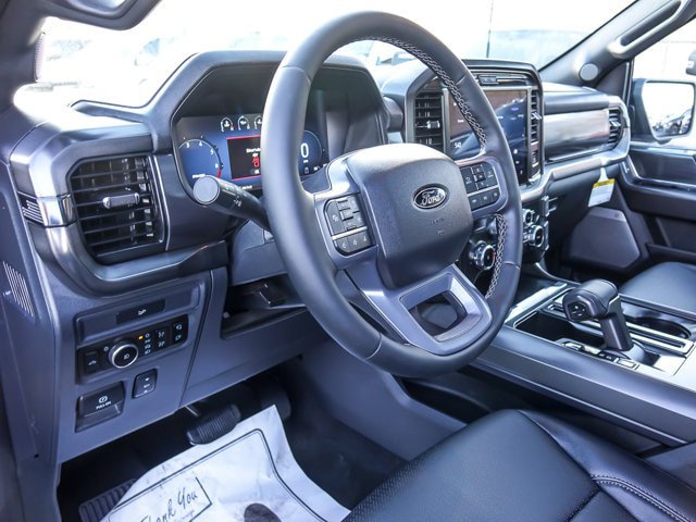 Certified 2026 Ford F150 Lariat AWD/4WD image 11
