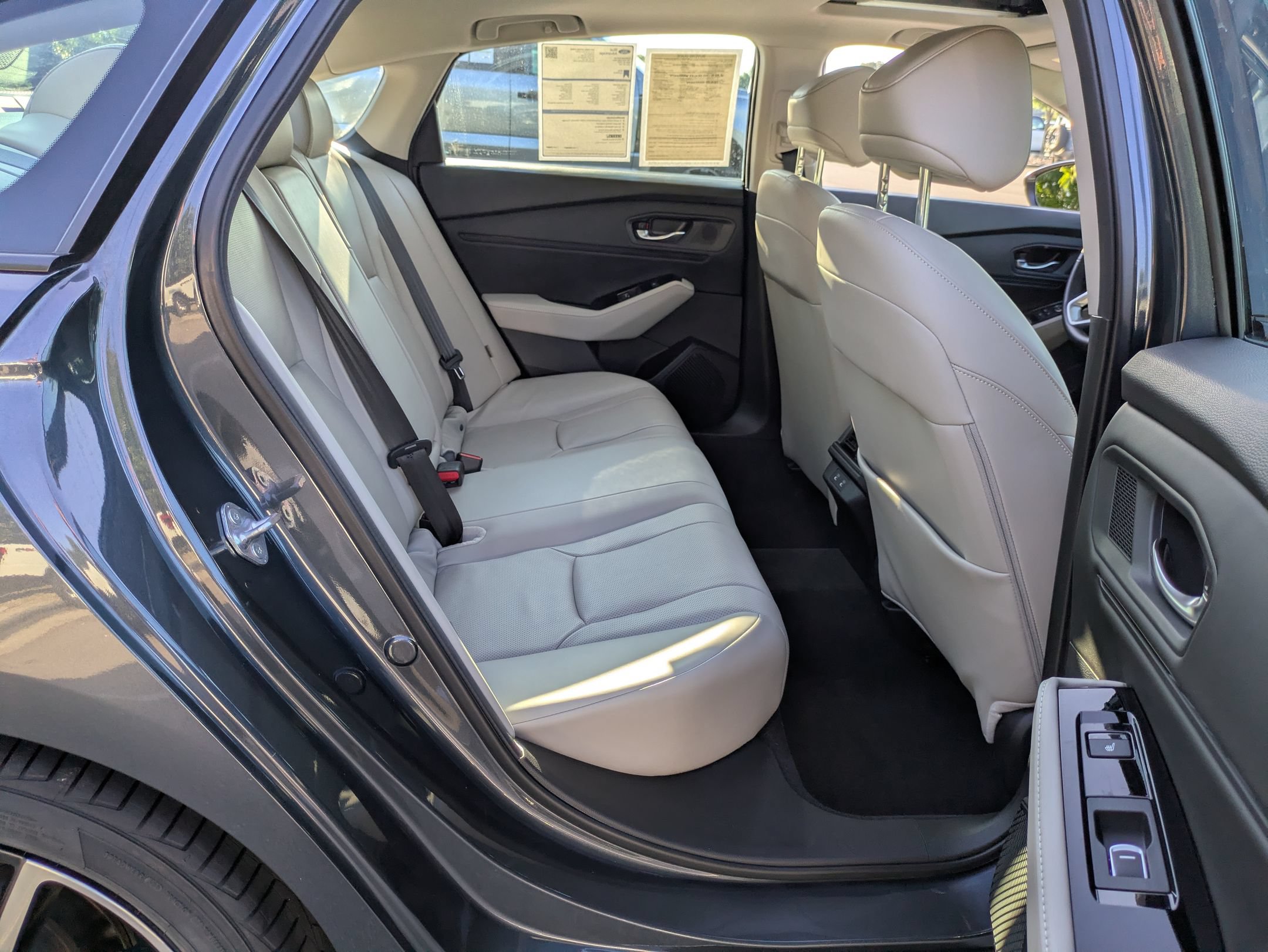Used 2024 Honda Accord Touring image 35