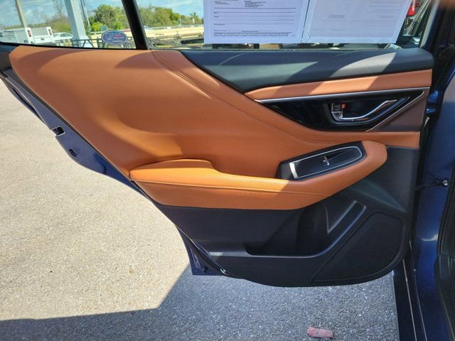 Used 2021 Subaru Legacy Touring XT image 14