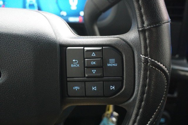 Certified 2025 Ford F150 STX w/ Equipment Group 200A RWD image 24