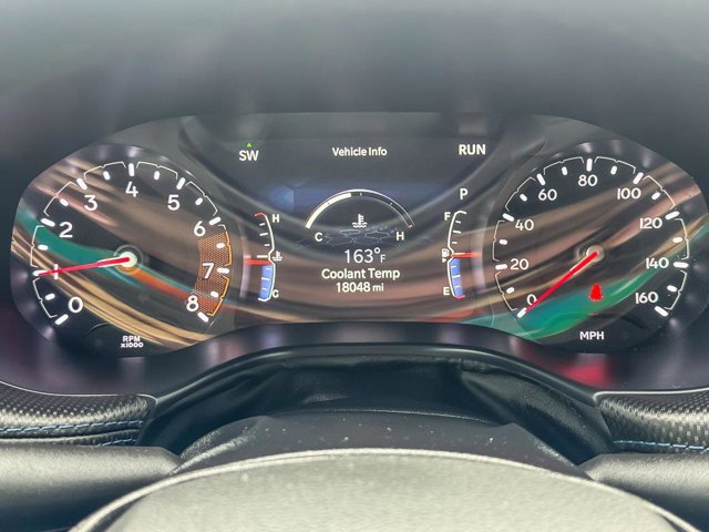 Used 2025 Jeep Compass Latitude w/ Altitude Special Edition image 18