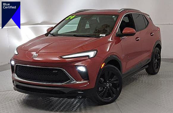 Used 2024 Buick Encore GX Sport Touring