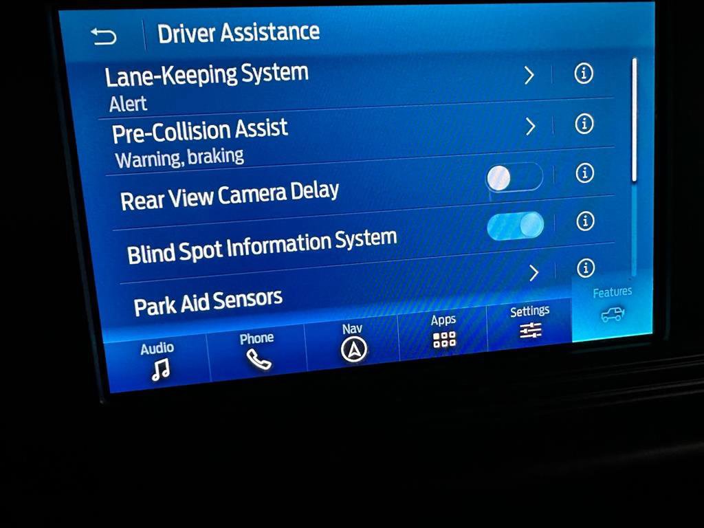 Certified 2023 Ford Bronco Big Bend image 46