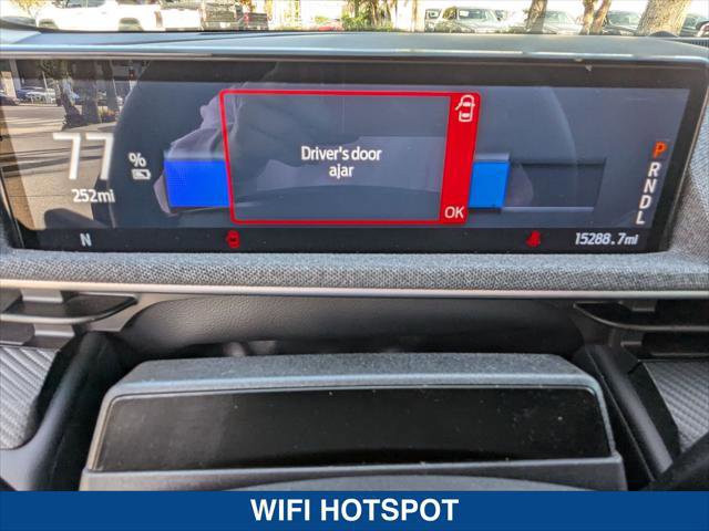 Certified 2024 Ford Mustang Mach-E Premium image 14