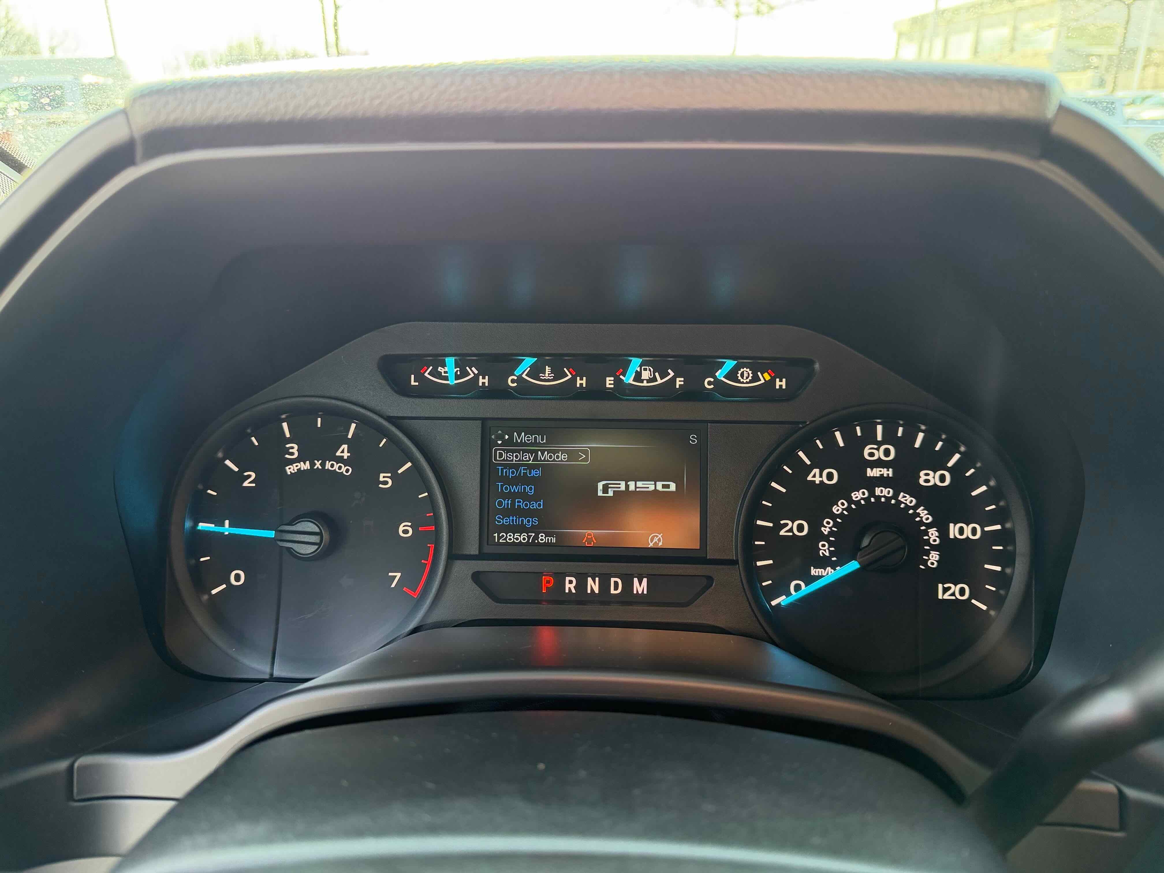 Certified 2020 Ford F150 XL w/ Equipment Group 101A Mid image 19