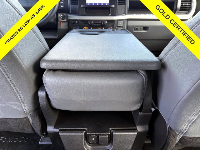 Certified 2026 Ford F250 XL AWD/4WD image 9