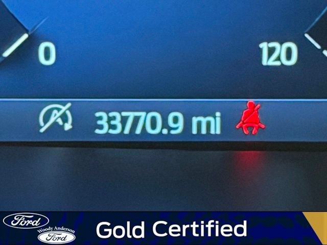 Certified 2024 Ford F150 XLT w/ Equipment Group 302A MID RWD image 13