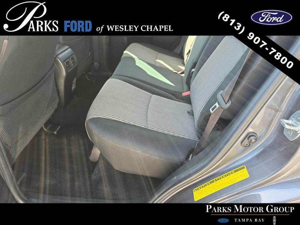 Used 2023 Toyota 4Runner SR5 RWD image 15