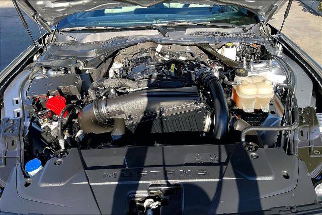 Certified 2024 Ford Mustang Premium RWD image 9