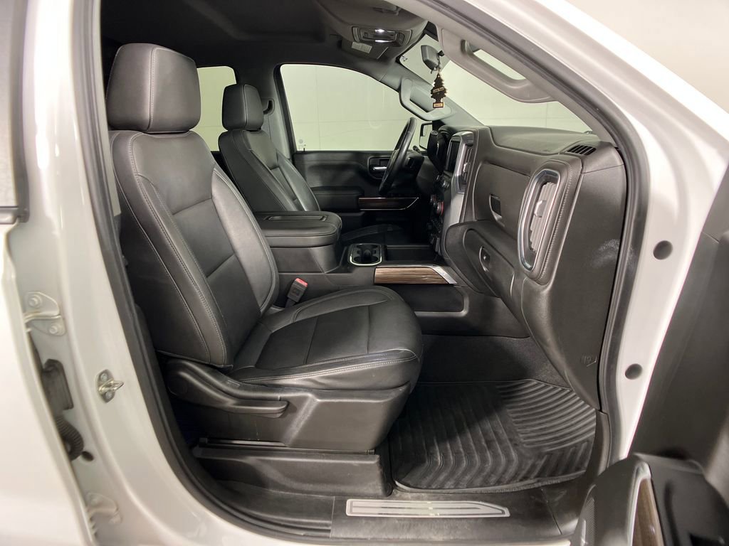 Used 2019 Chevrolet Silverado 1500 RST w/ All-Star Edition image 10