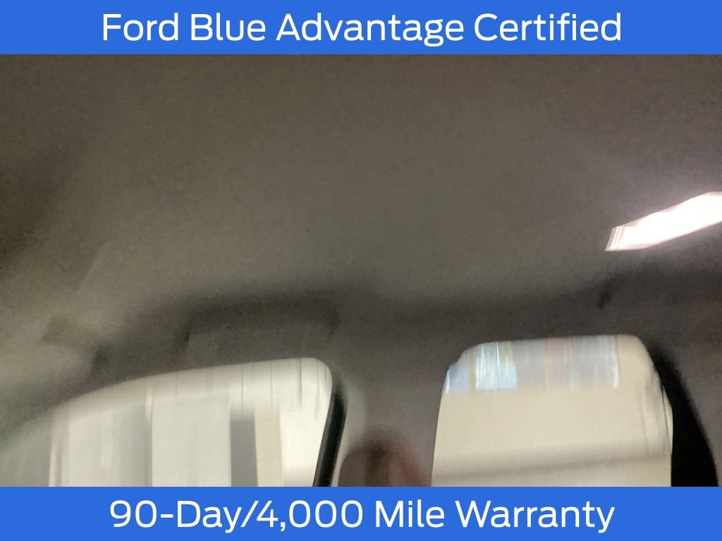 Certified 2025 Ford Bronco Sport Outer Banks image 13