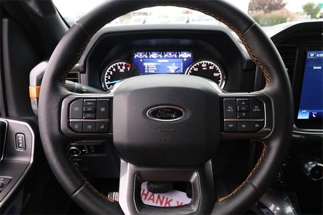 Certified 2023 Ford F150 Tremor image 10