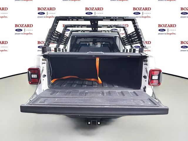 Used 2020 Jeep Gladiator Mojave AWD/4WD image 31