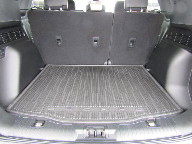 Certified 2021 Ford Escape Titanium image 11