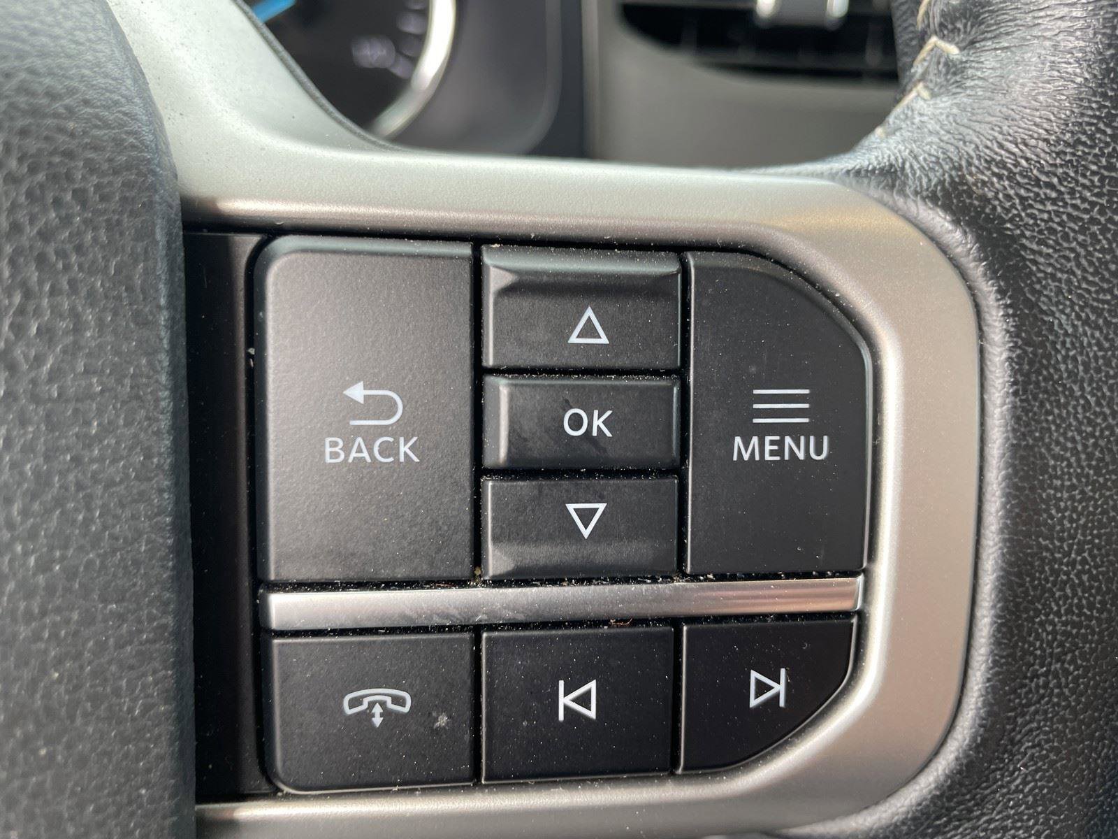 Certified 2024 Ford Expedition Max XLT image 16