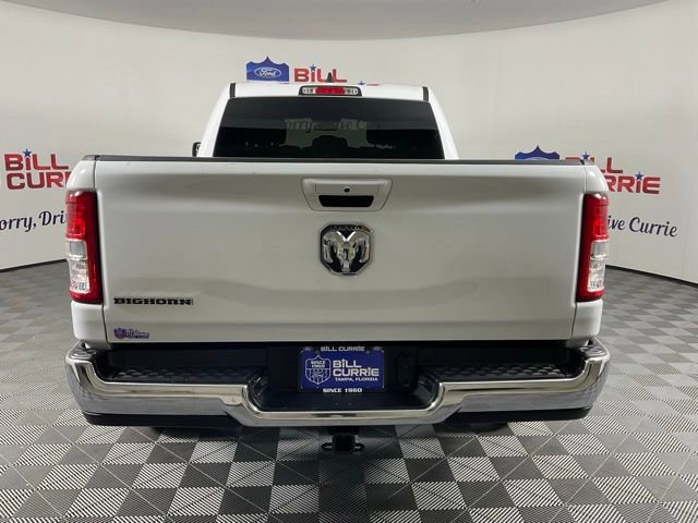 Used 2022 RAM 1500 Big Horn image 4