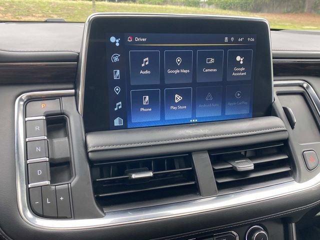 Used 2023 Chevrolet Tahoe Z71 w/ Luxury Package AWD/4WD image 26