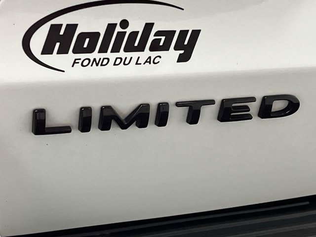 Certified 2021 Ford Expedition Max Limited AWD/4WD image 38