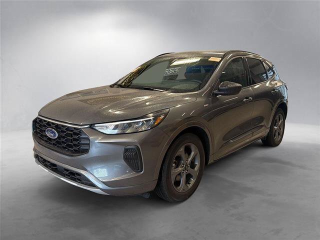 Certified 2023 Ford Escape ST-Line w/ Equipment Group 301A FWD image 15
