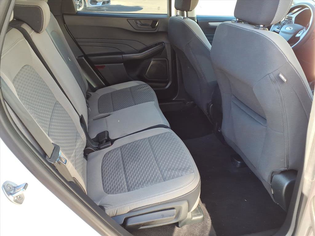 Certified 2022 Ford Escape SE image 14