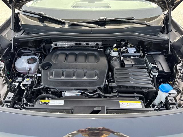 Used 2025 Volkswagen Tiguan S FWD image 25
