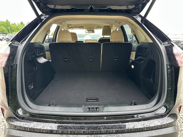 Certified 2023 Ford Edge SEL w/ Convenience Package AWD/4WD image 16