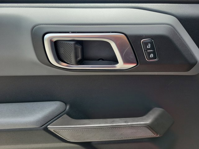 Certified 2023 Ford Bronco Black Diamond image 24