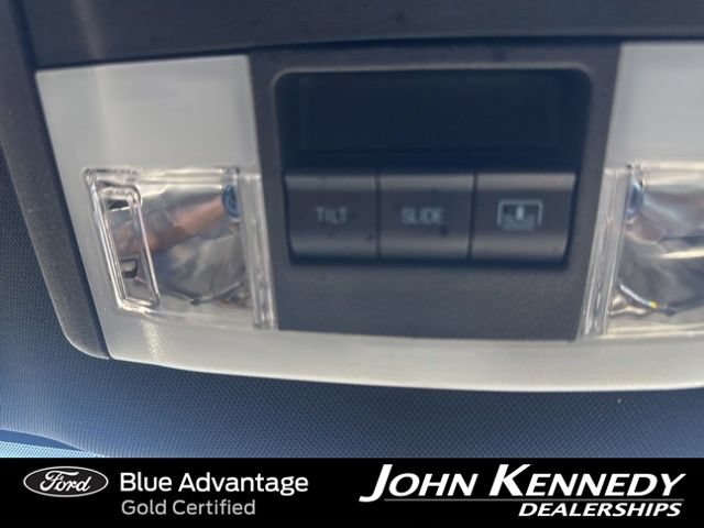 Certified 2018 Ford Explorer Sport AWD/4WD image 13