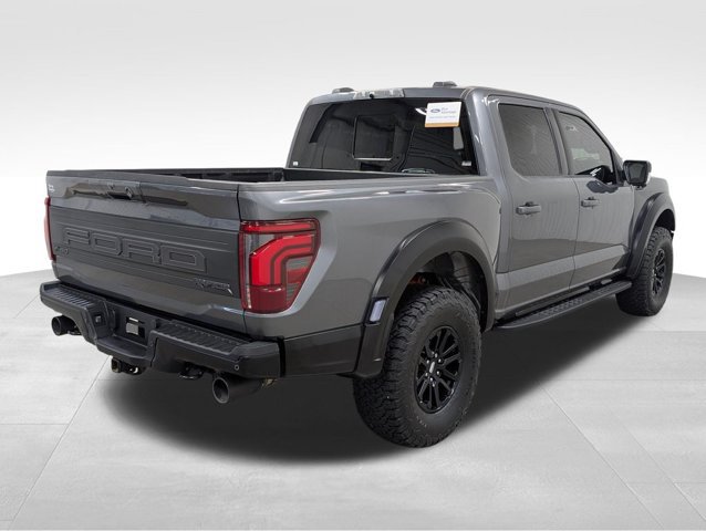Certified 2026 Ford F150 Raptor AWD/4WD image 27