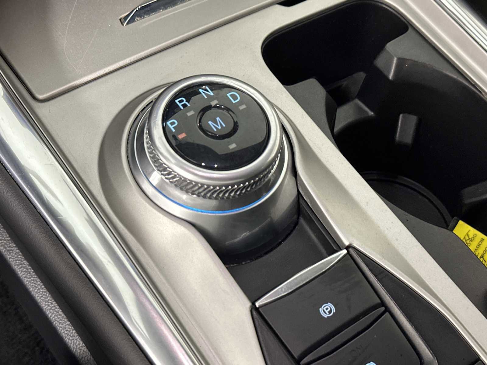 Certified 2022 Ford Explorer Timberline image 35