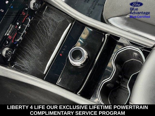 Used 2023 Jeep Grand Cherokee Altitude image 24